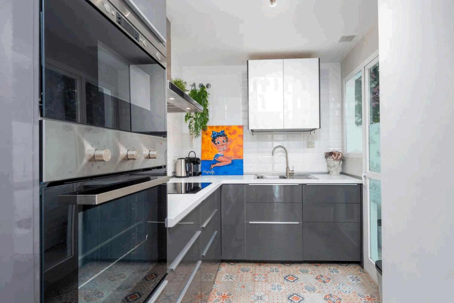 Apartment Fantastic Duplex Penthouse *