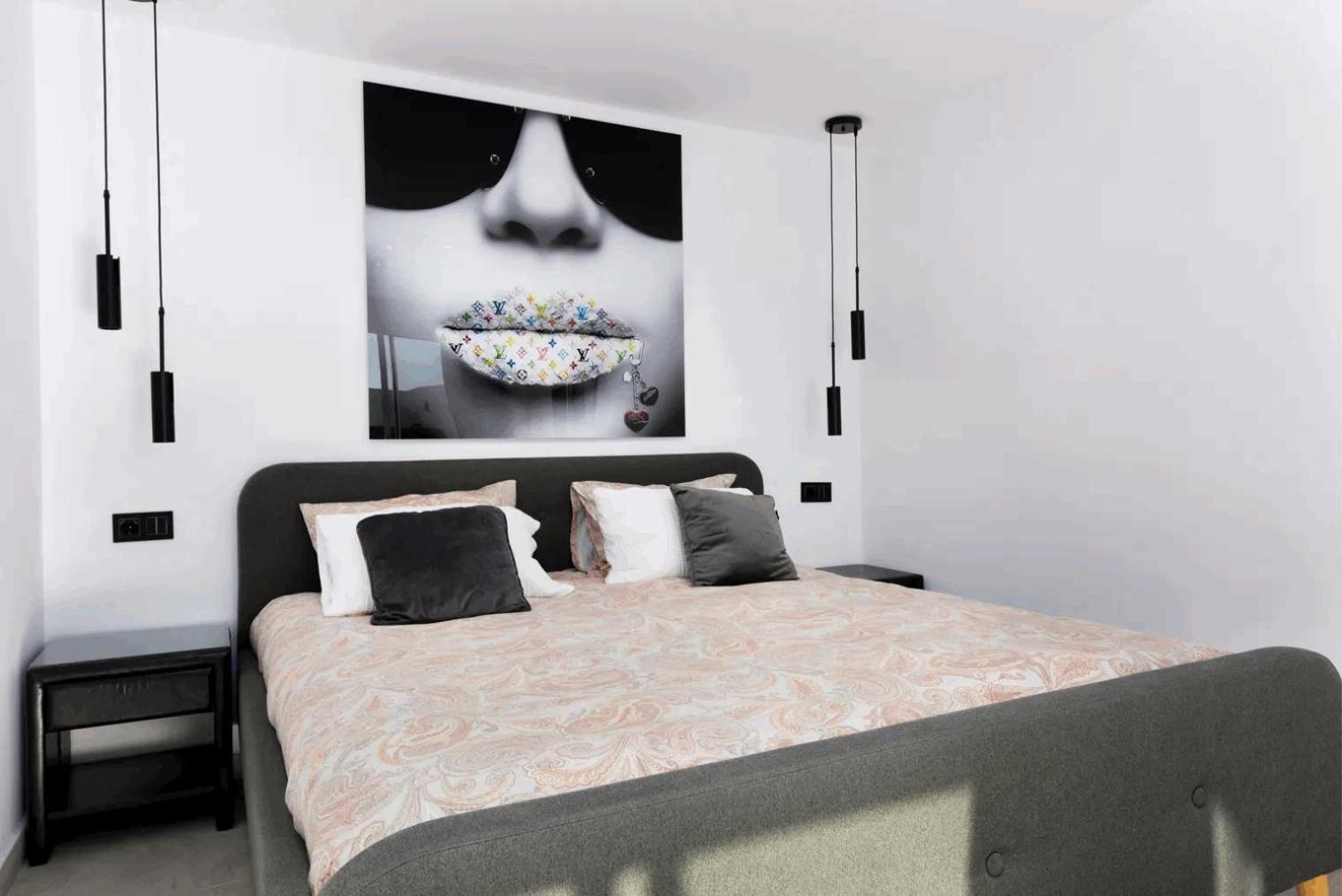 Fantastic Duplex Penthouse Apartment Marbella