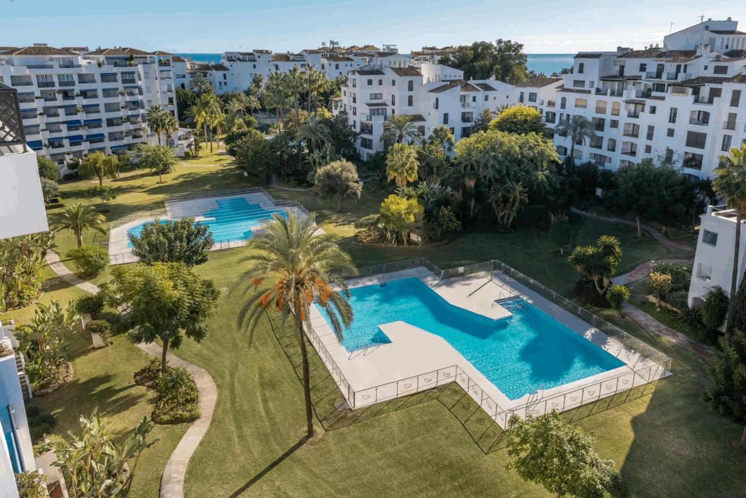 Fantastic Duplex Penthouse Apartment