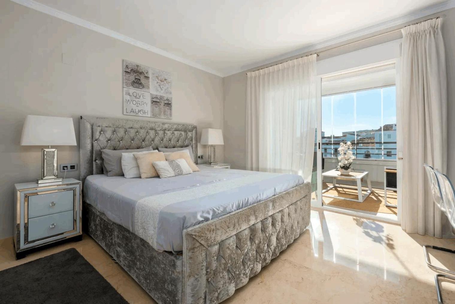 Apartment Fantastic Duplex Penthouse
