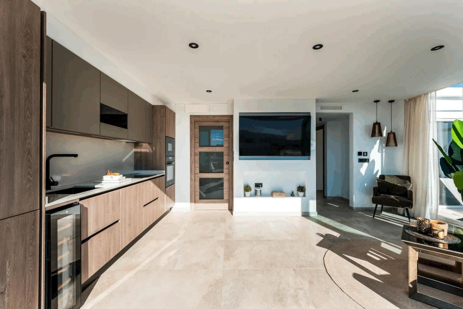 Fantastic Duplex Penthouse *