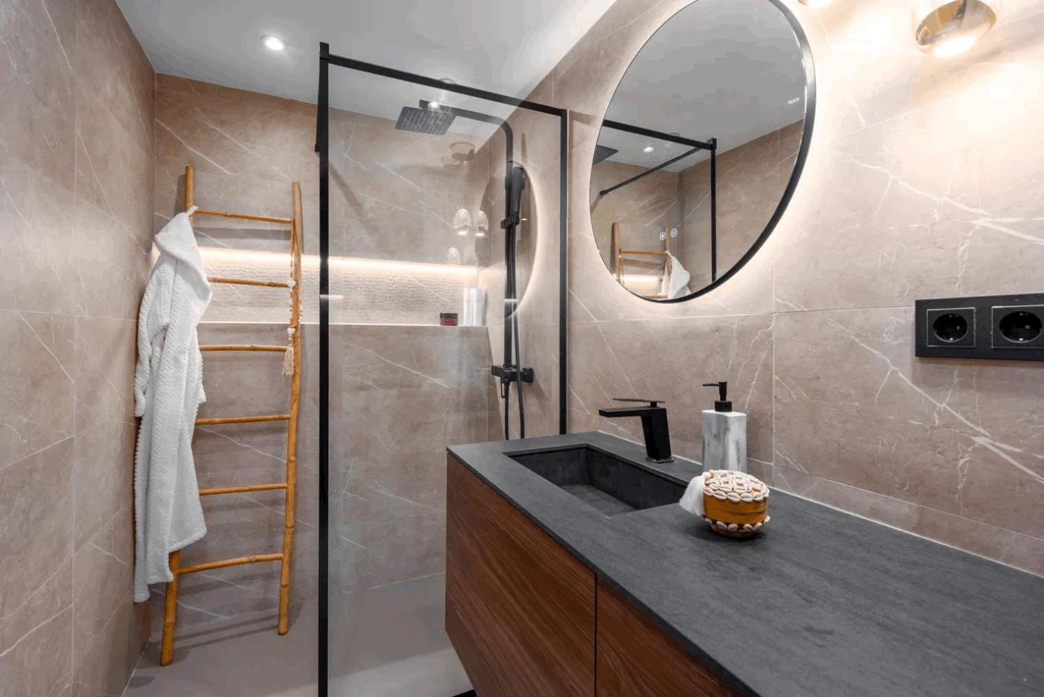 Fantastic Duplex Penthouse * Marbella