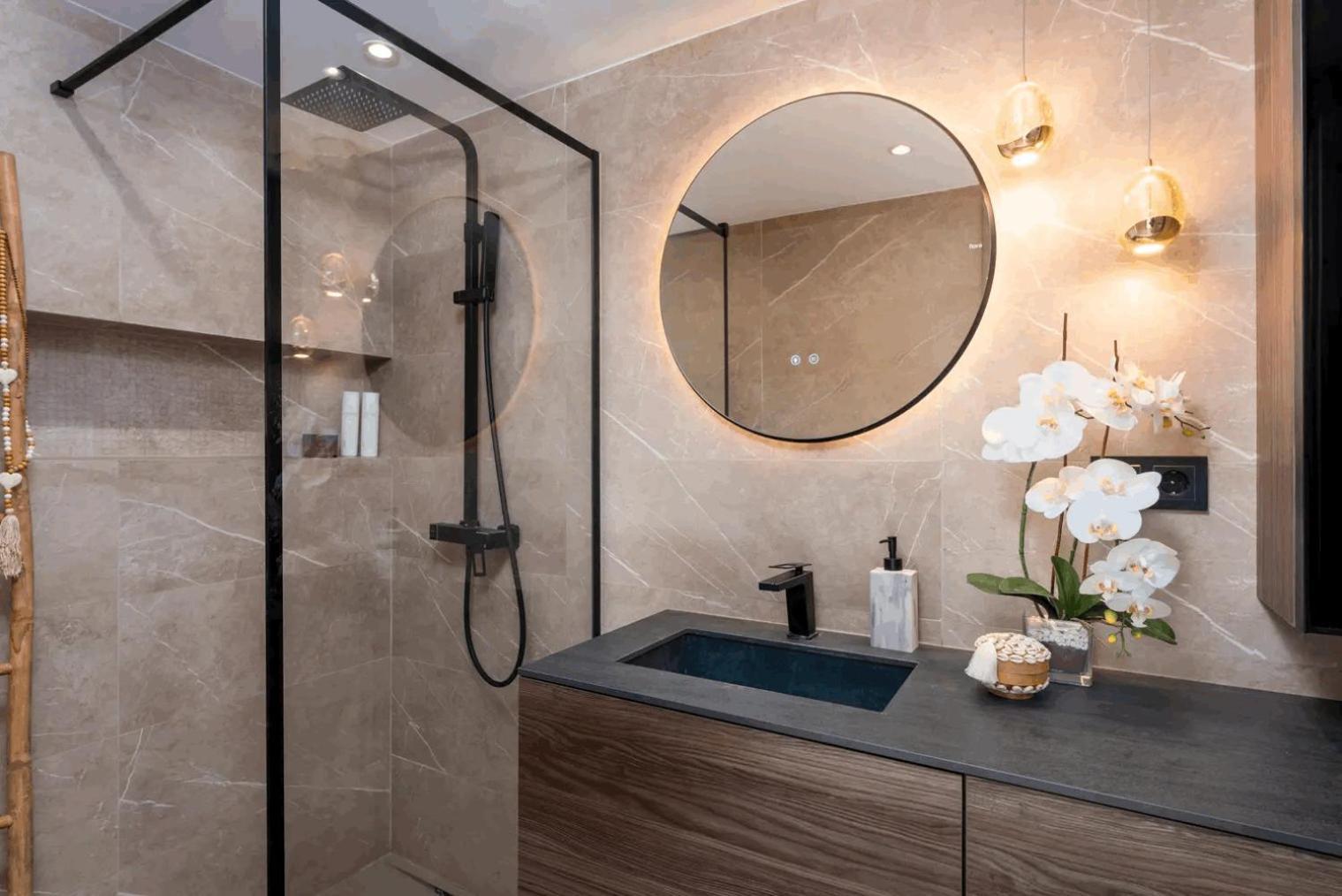 Fantastic Duplex Penthouse Apartment