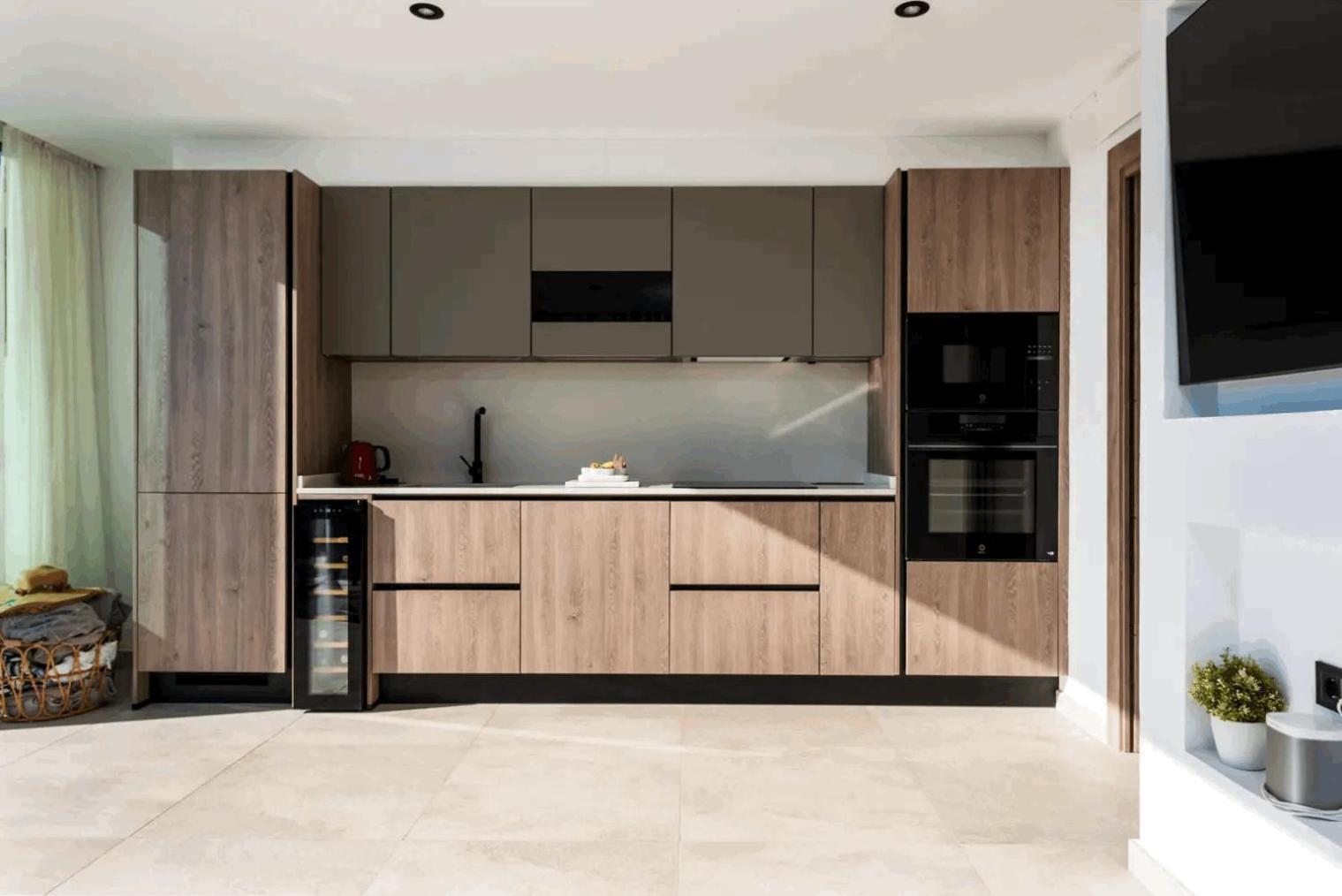 Apartment Fantastic Duplex Penthouse *