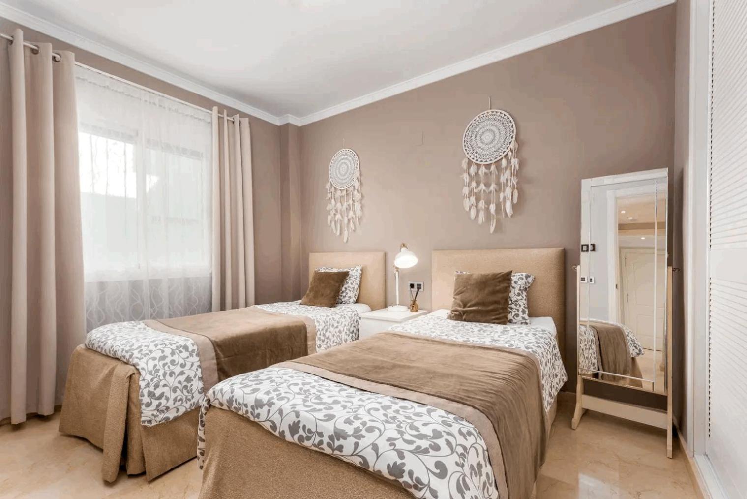 Apartment Fantastic Duplex Penthouse Marbella