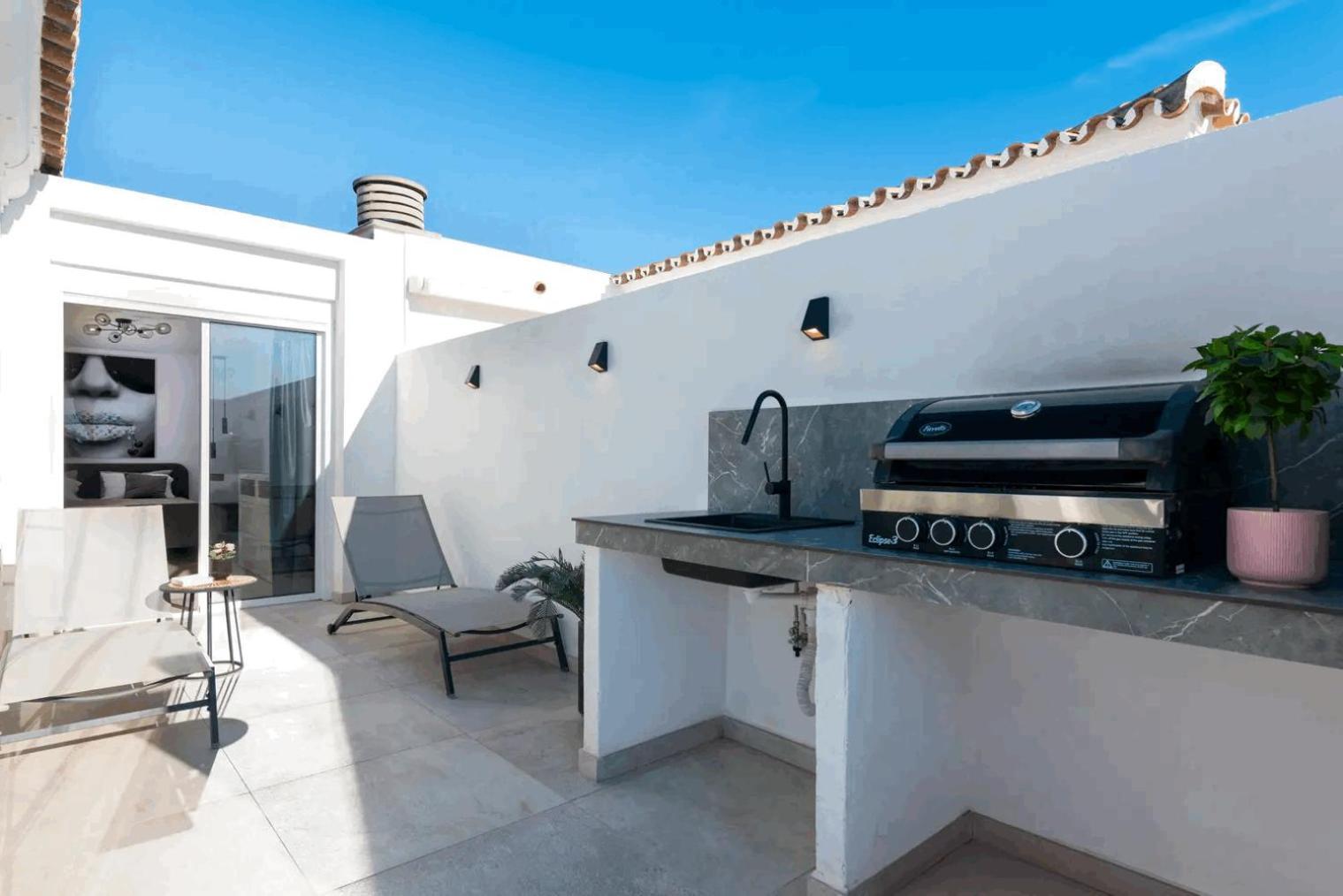 Fantastic Duplex Penthouse *