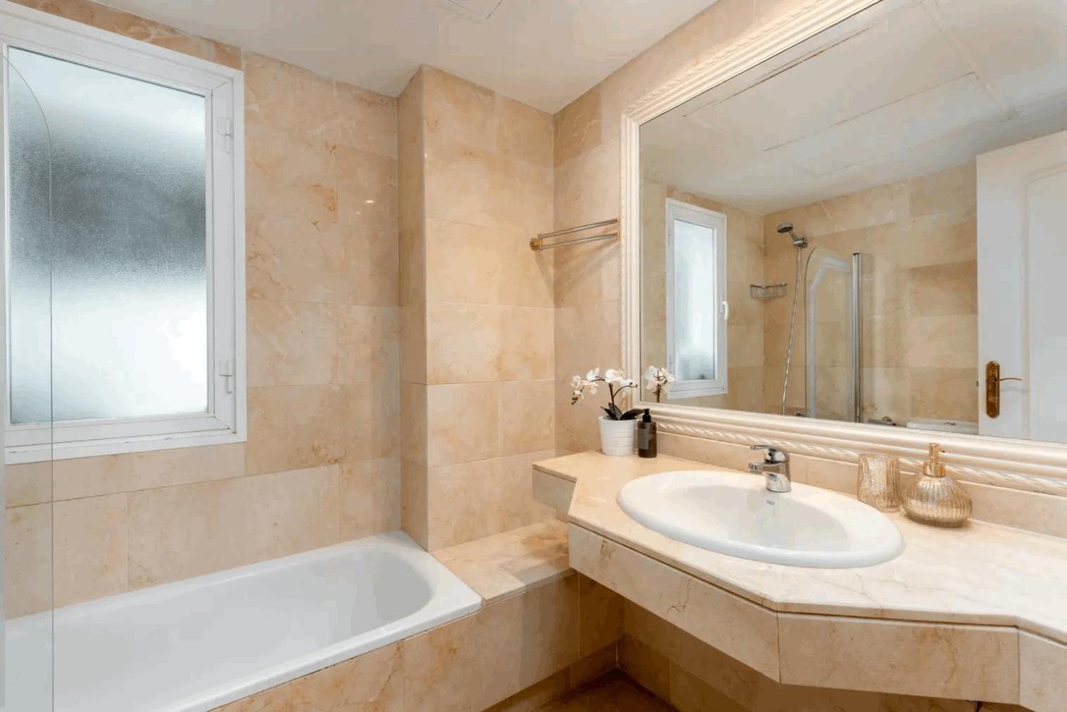 Fantastic Duplex Penthouse * Marbella