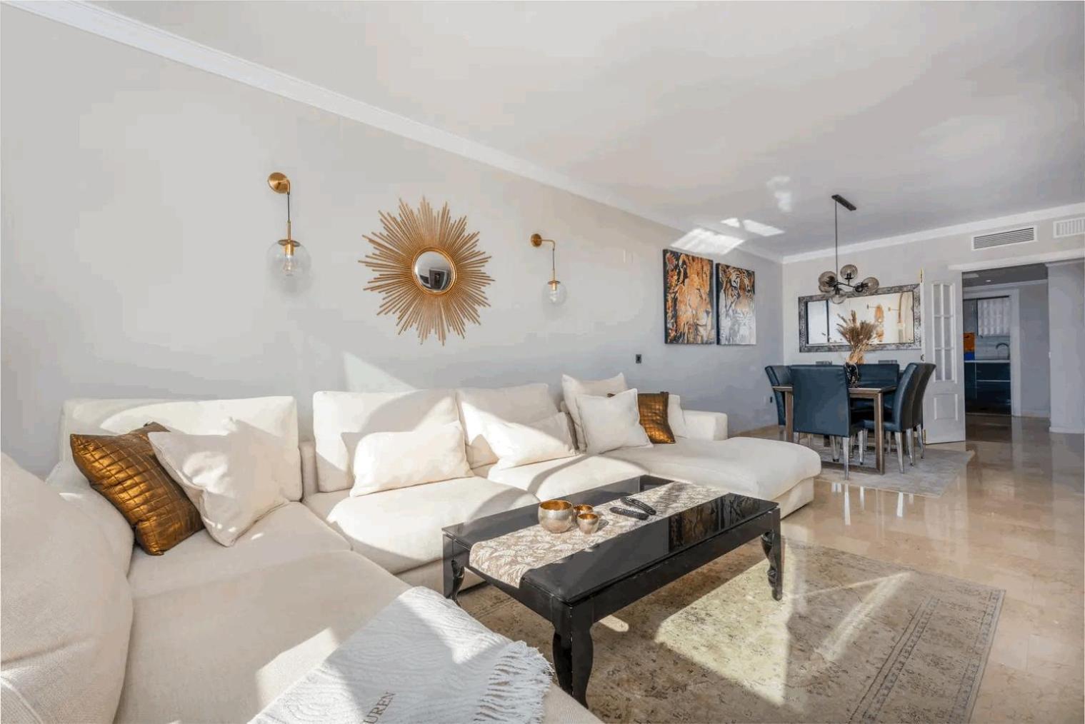 Apartment Fantastic Duplex Penthouse